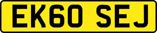 EK60SEJ