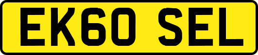 EK60SEL