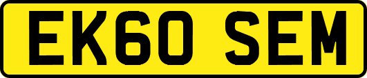 EK60SEM