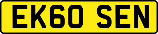 EK60SEN