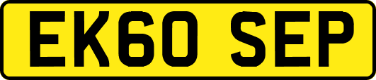EK60SEP