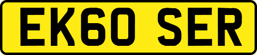 EK60SER