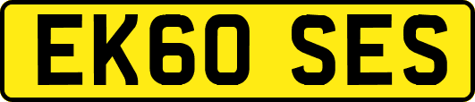 EK60SES