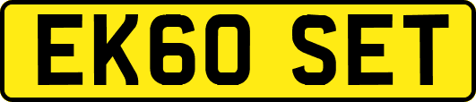 EK60SET
