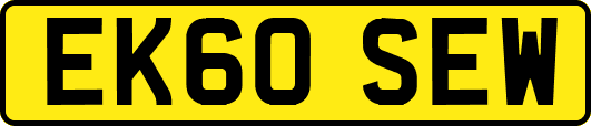 EK60SEW