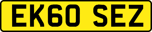 EK60SEZ
