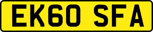 EK60SFA