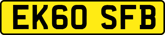 EK60SFB