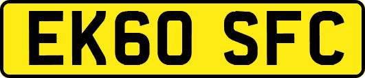 EK60SFC
