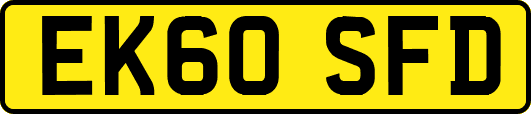 EK60SFD