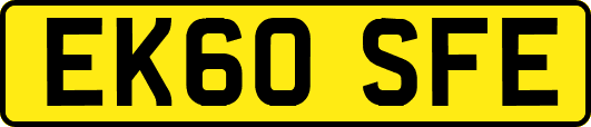 EK60SFE