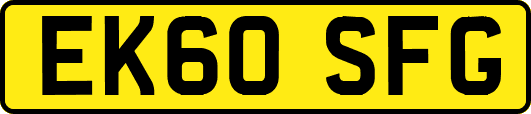 EK60SFG