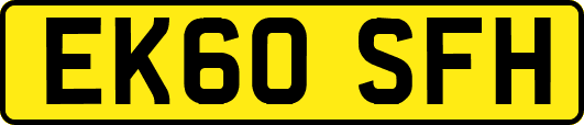 EK60SFH