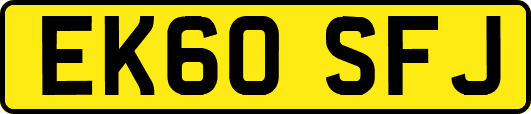 EK60SFJ