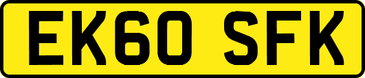 EK60SFK