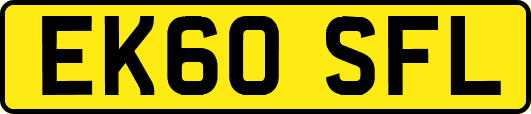 EK60SFL