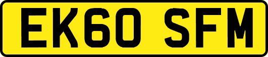EK60SFM