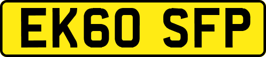 EK60SFP