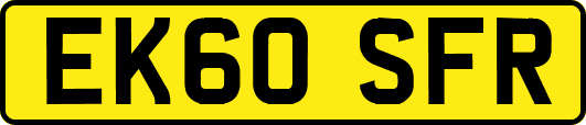EK60SFR