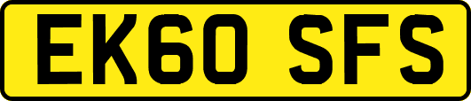 EK60SFS