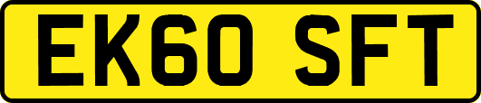 EK60SFT