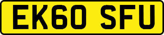 EK60SFU