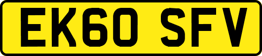 EK60SFV