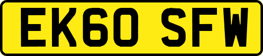 EK60SFW