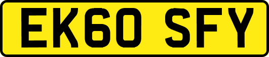 EK60SFY