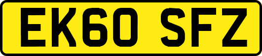 EK60SFZ