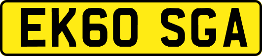 EK60SGA