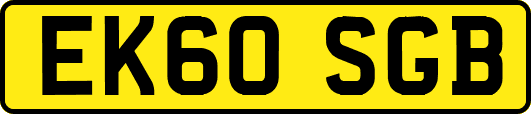 EK60SGB