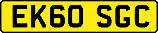 EK60SGC