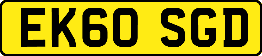 EK60SGD