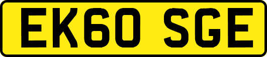 EK60SGE