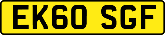 EK60SGF