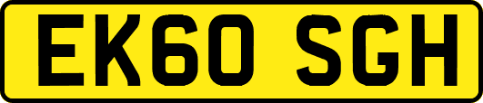 EK60SGH
