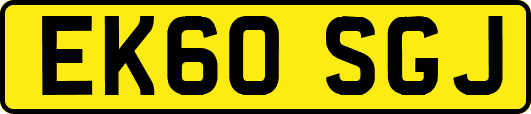 EK60SGJ