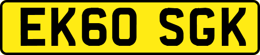 EK60SGK