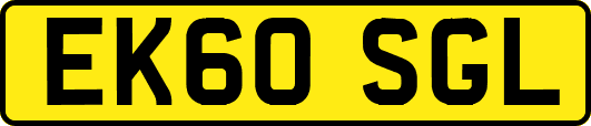 EK60SGL