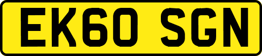 EK60SGN