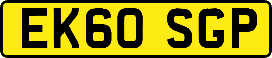EK60SGP