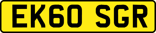 EK60SGR