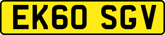 EK60SGV