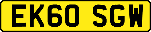 EK60SGW