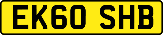 EK60SHB