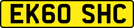 EK60SHC