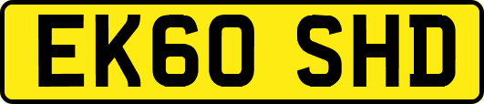 EK60SHD