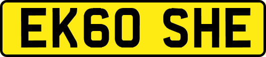 EK60SHE