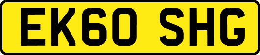 EK60SHG